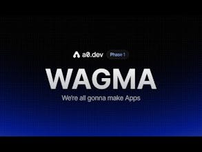 a0.dev Phase 1 gallery image