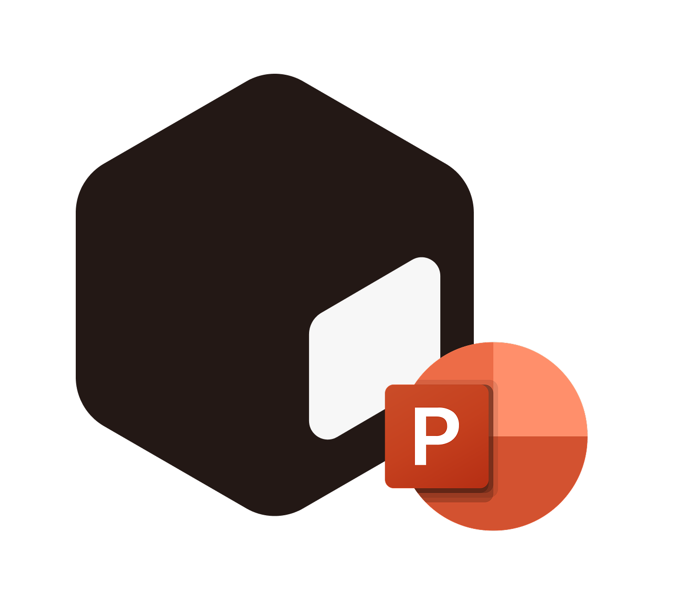 Fix Ugly PowerPoint by CubeOne logo