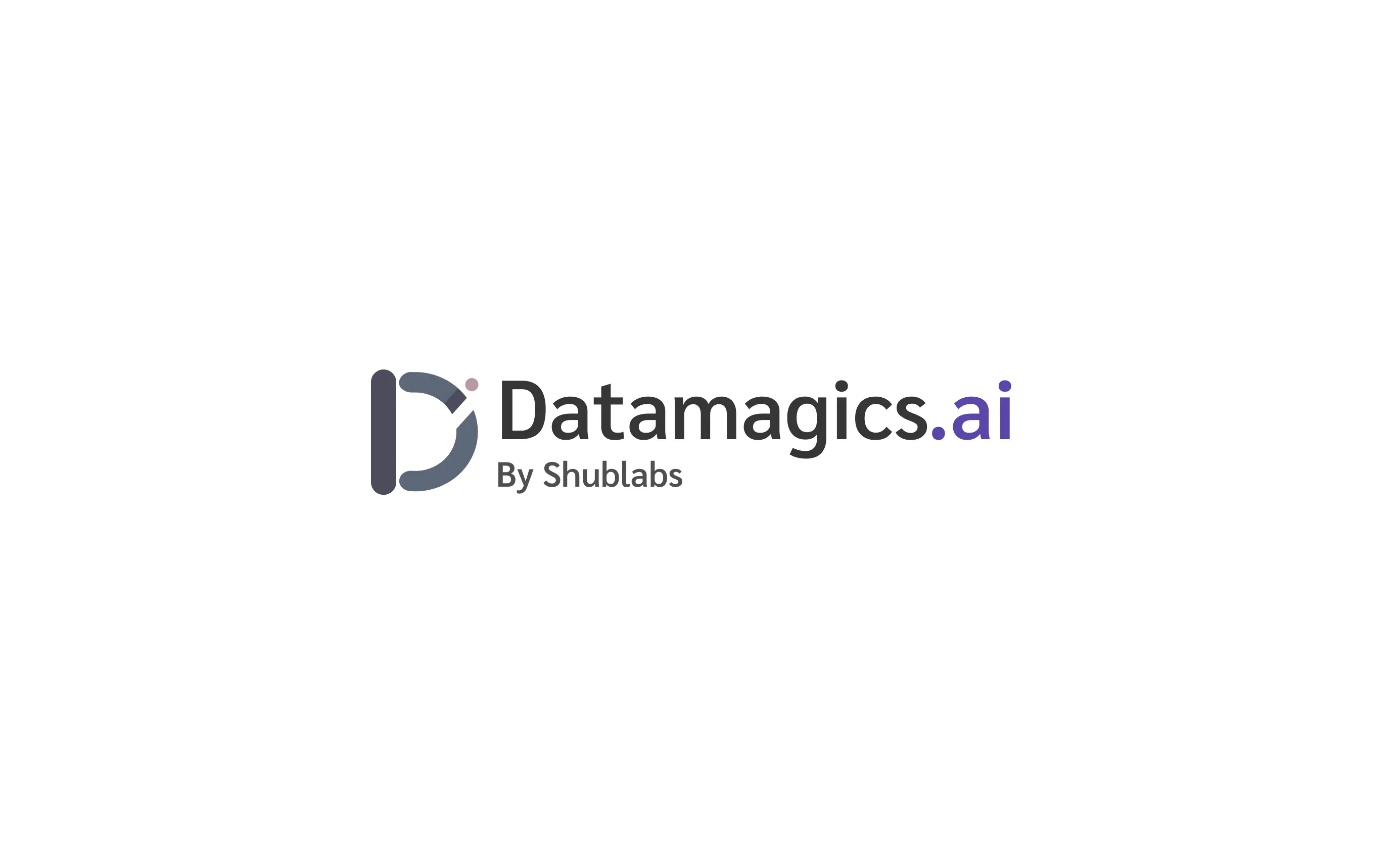 Datamagics AI logo