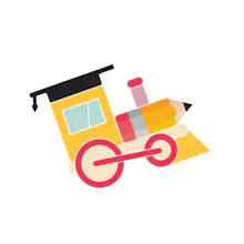 Toffee Ride Kids Learning App gallery image