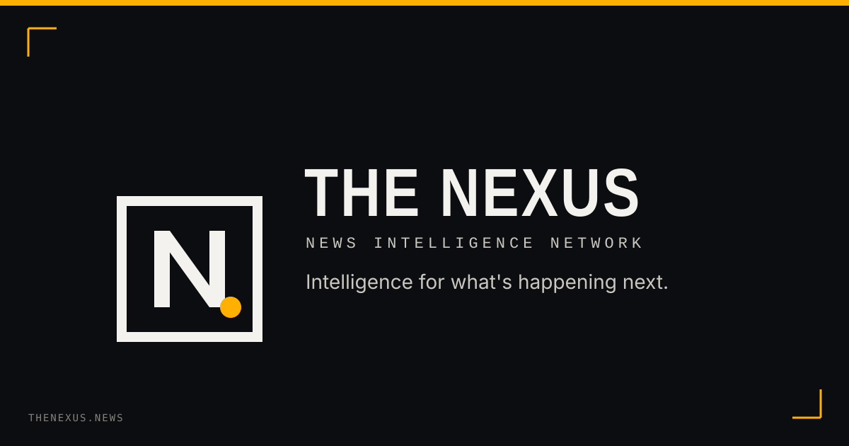 The Nexus gallery image