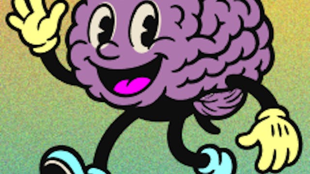 Brainfork