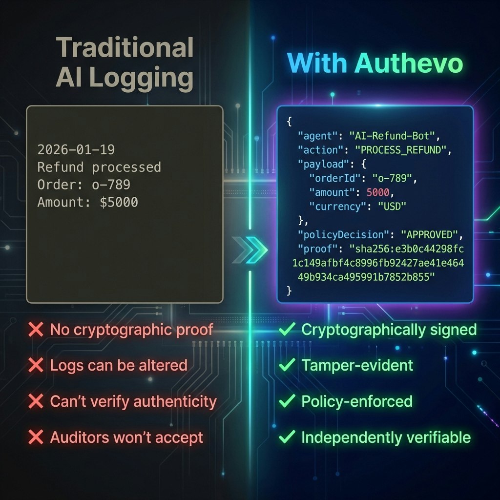 Authevo gallery image