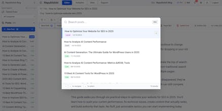 RepublishAI gallery image