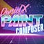 DanielX.net Paint Composer