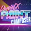 DanielX.net Paint Composer
