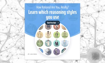 How Rational Are You, Really? gallery image