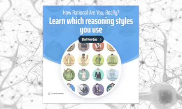 How Rational Are You, Really? gallery image