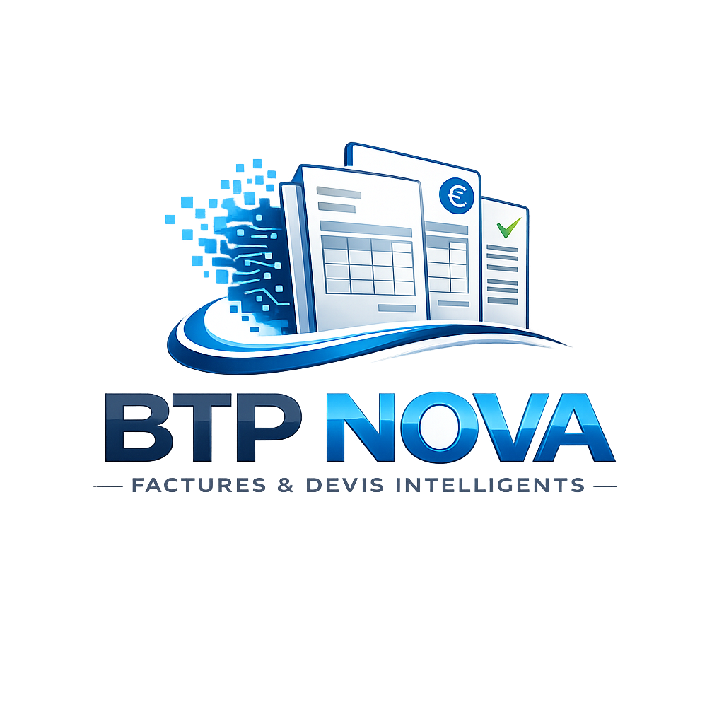 BTP Nova