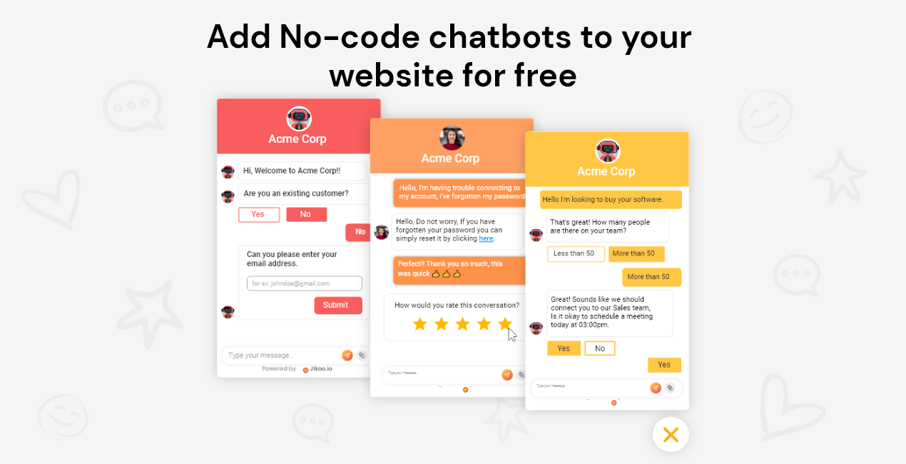 Jikoo.io gallery image
