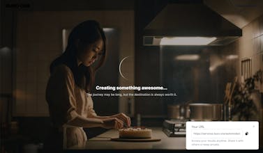 AI Mode gallery image
