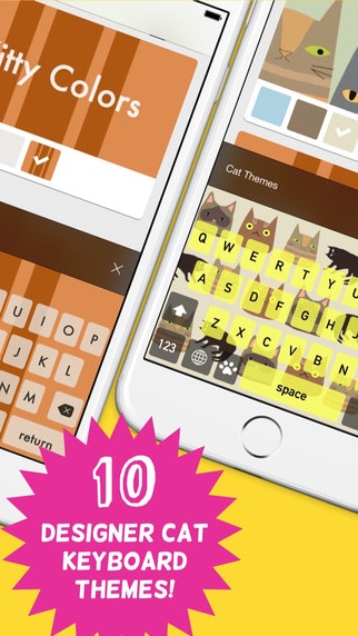 KittyKey gallery image