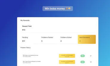 Shipd: LeetCode but paid! gallery image