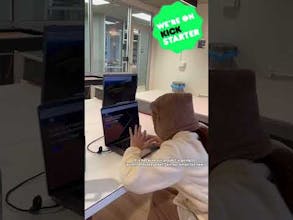 ScopePro Dual Screen Monitor gallery image