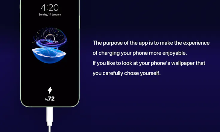 Charging Play gallery image