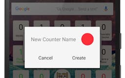 Counterz - Android Daily Habit Tracker media 2