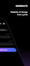 LIDO - AI Music Generator gallery image