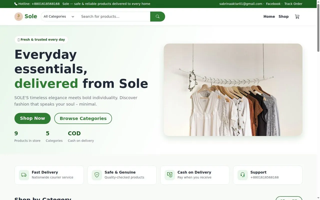 Shop-E-Business gallery image