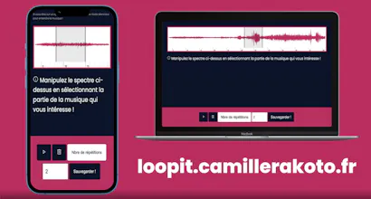 Loopit gallery image
