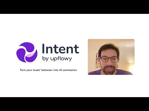 Intent by Upflowy gallery image