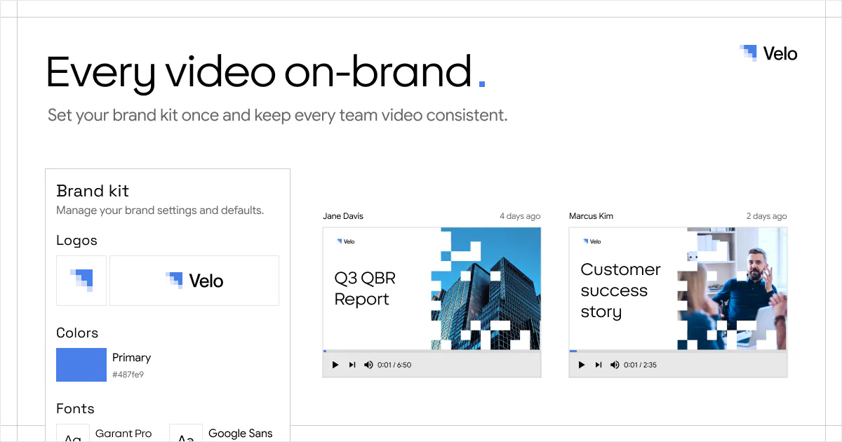 Velo 3.0 screenshot 5