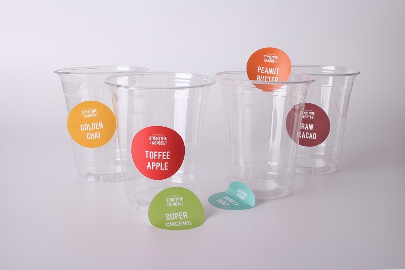Vinyl Stickers & Decals - StickerCanada gallery image