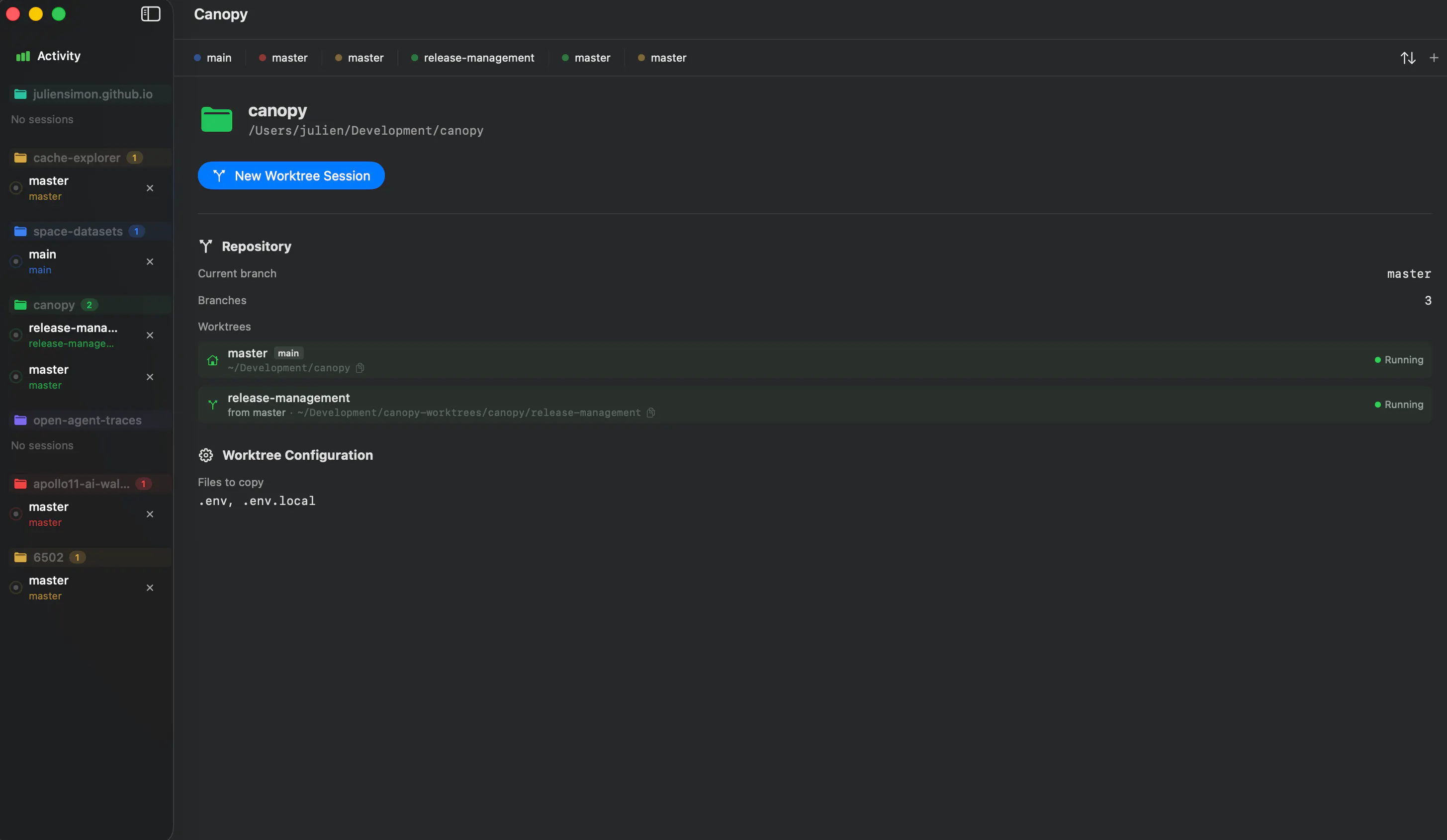 Screenshot 3