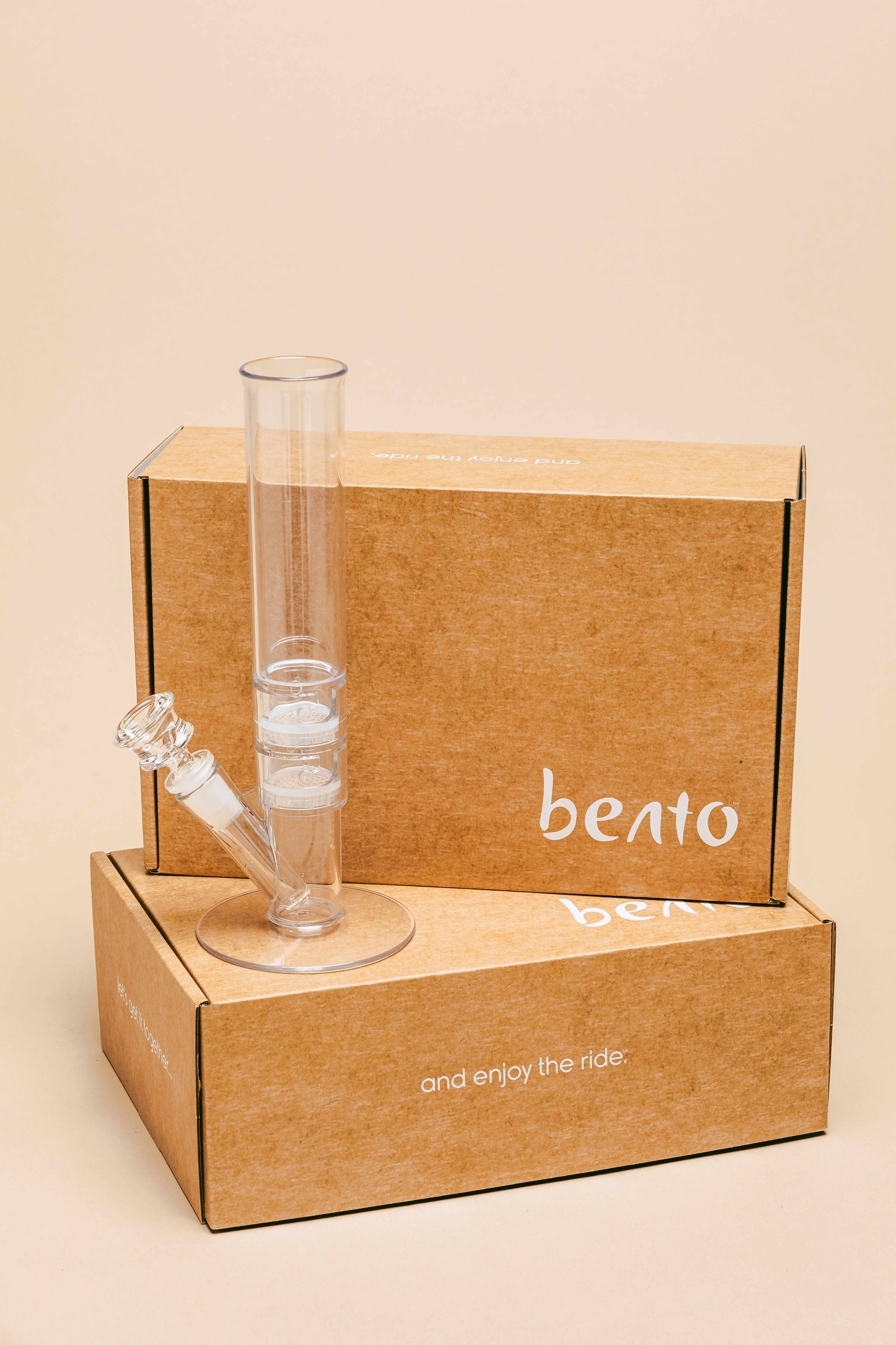 Bento Bong gallery image