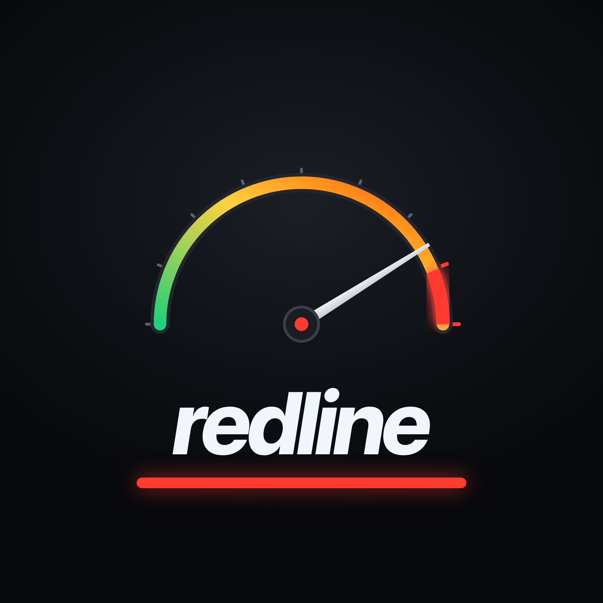 Redline