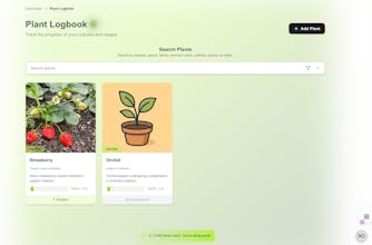 Shmaplex Plant gallery image