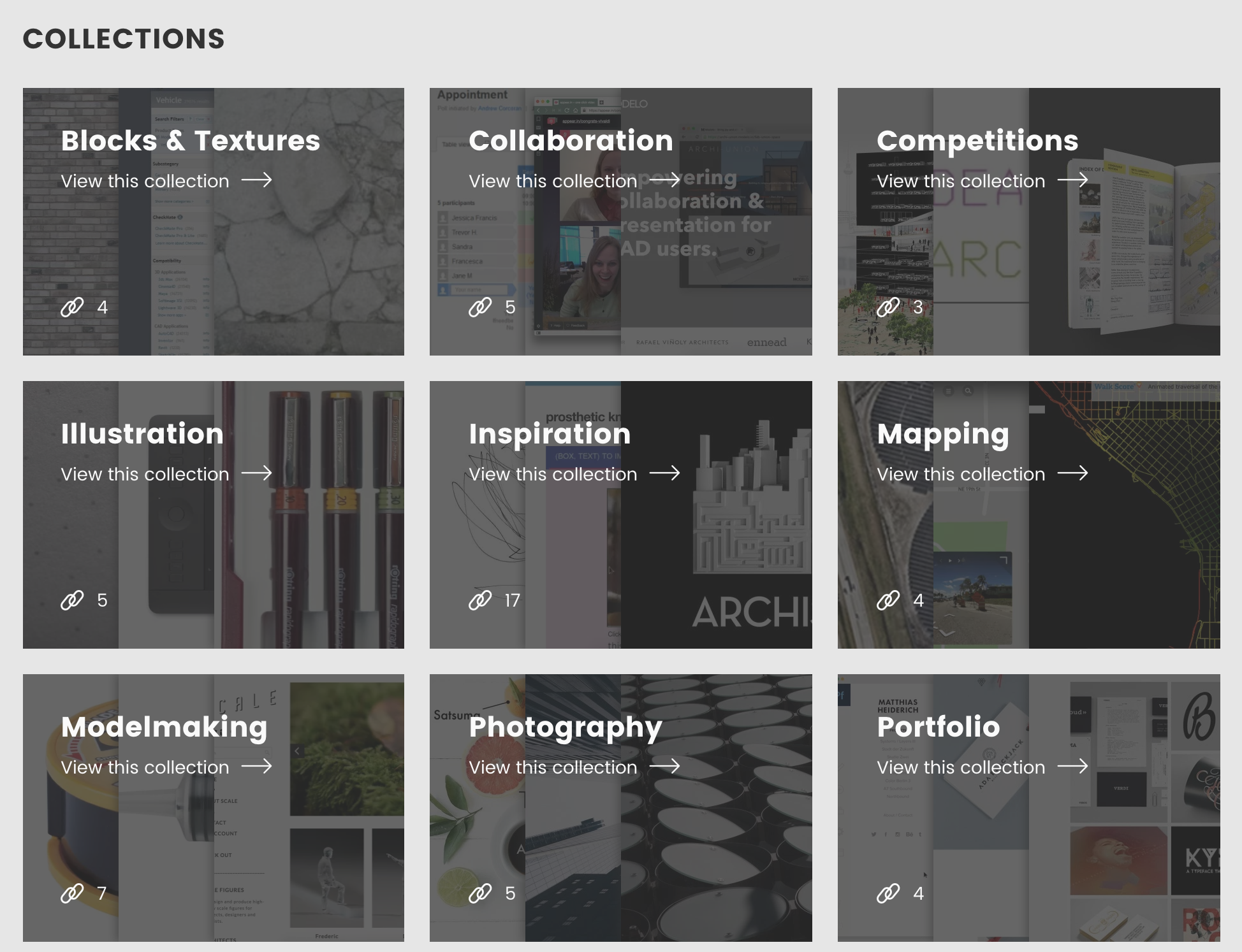 Architecture Stash gallery image