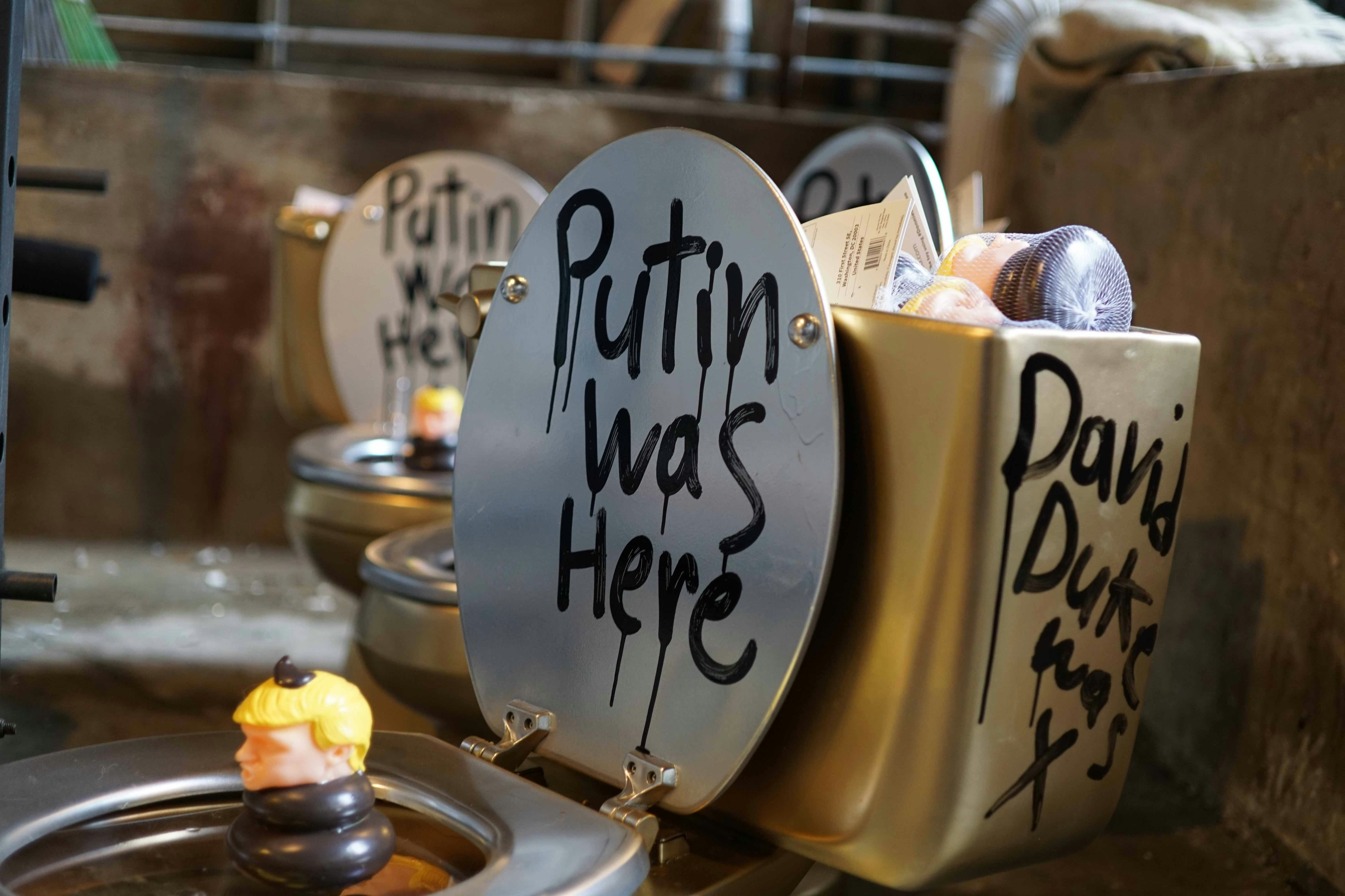 Donnie The Poo gallery image