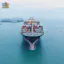 Ocean Freight Calculator