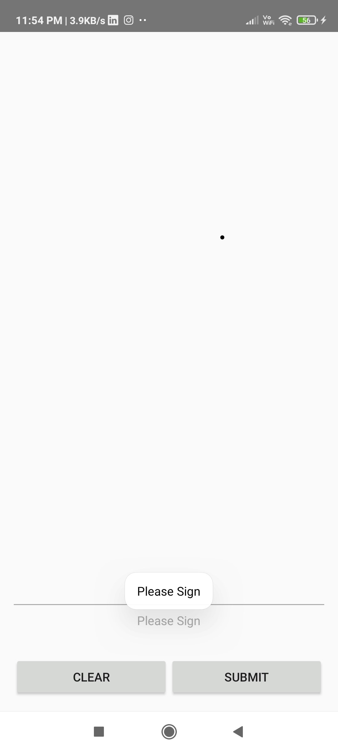 instaCheckIn gallery image