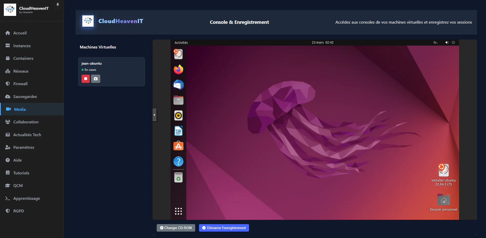 CloudHeavenIT Pro gallery image