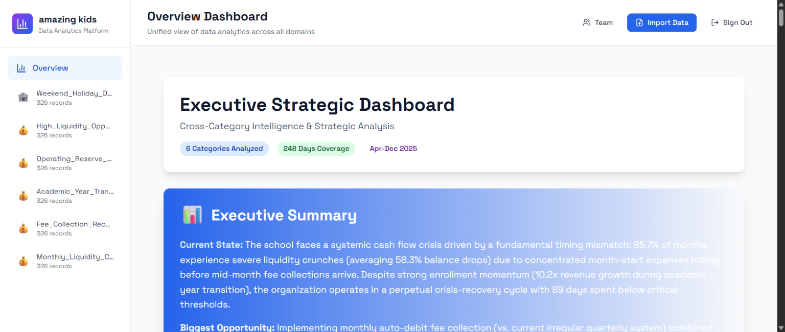 Inferenc.es - Screenshot 3 showing product features and functionality