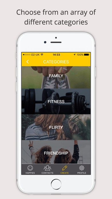 My Happy gallery image