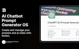 ChatGPT Prompt Generator media 2