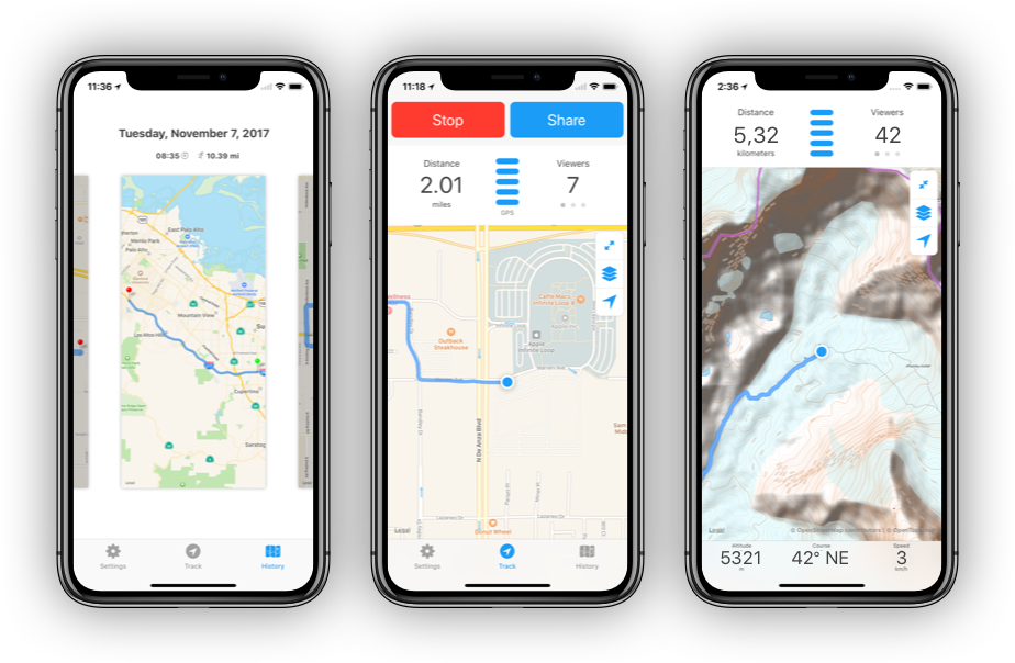 Bluelane gallery image