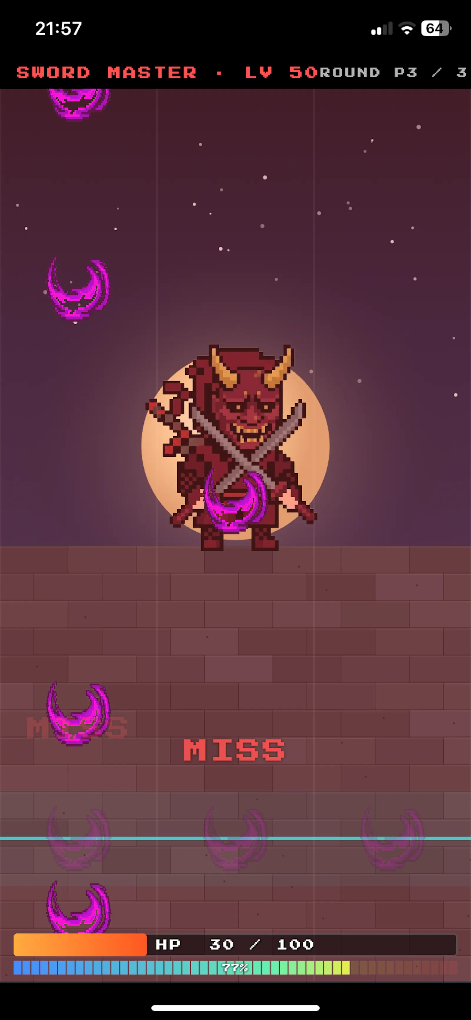 Ninja Seeker screenshot 5
