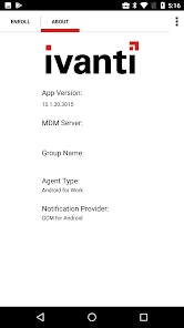 Ivanti gallery image