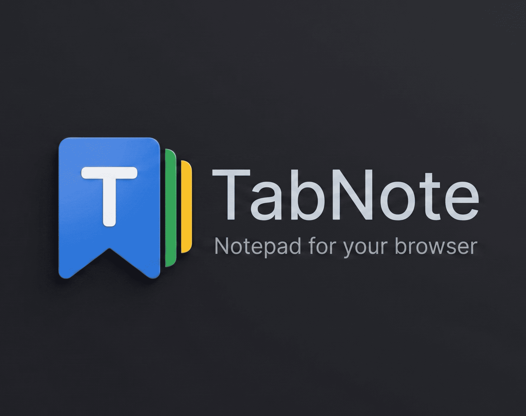 TabNote