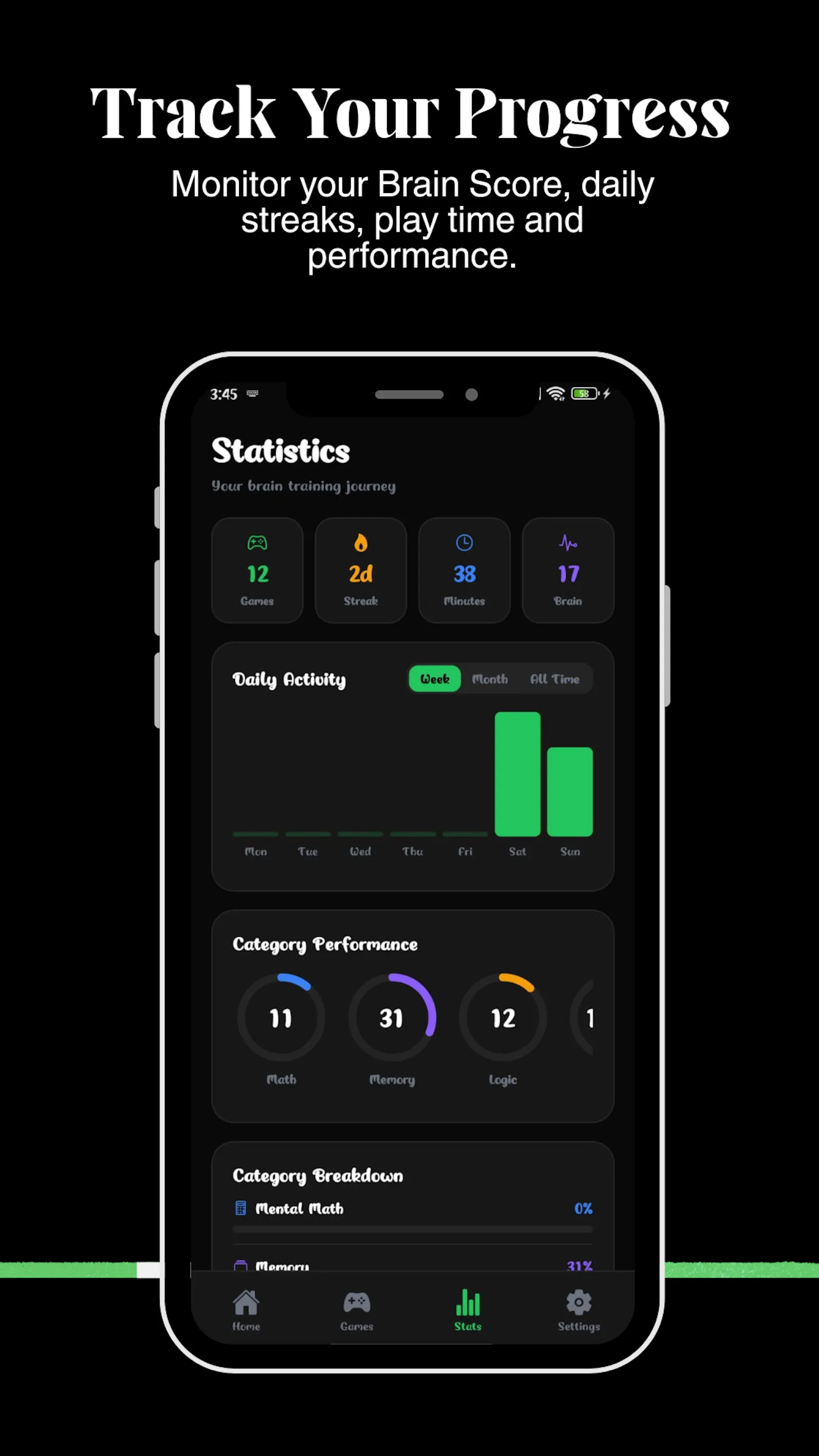 Mentiks screenshot 5