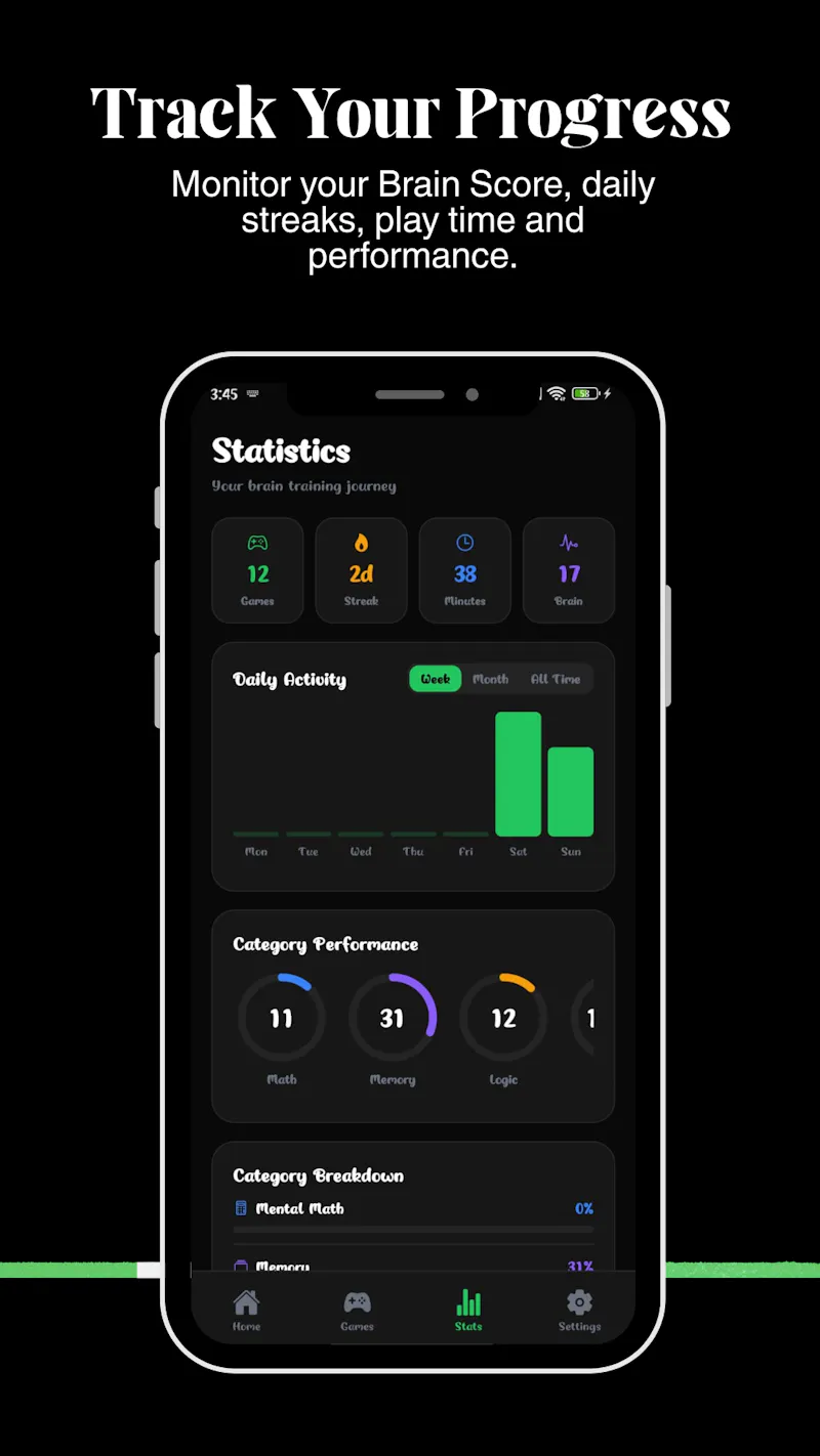 Mentiks screenshot 5