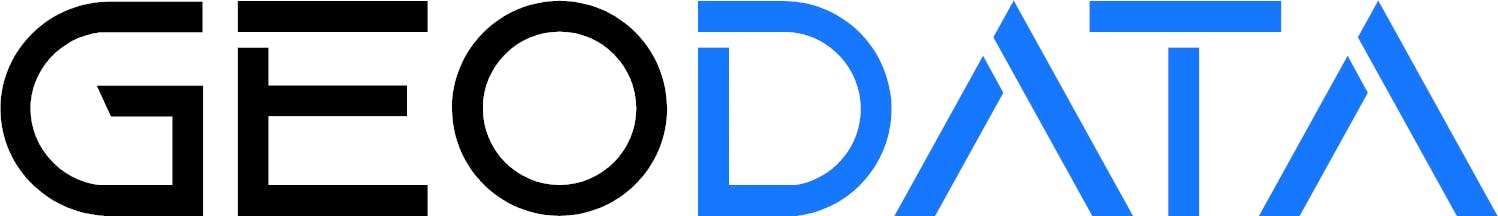 Geodata API gallery image