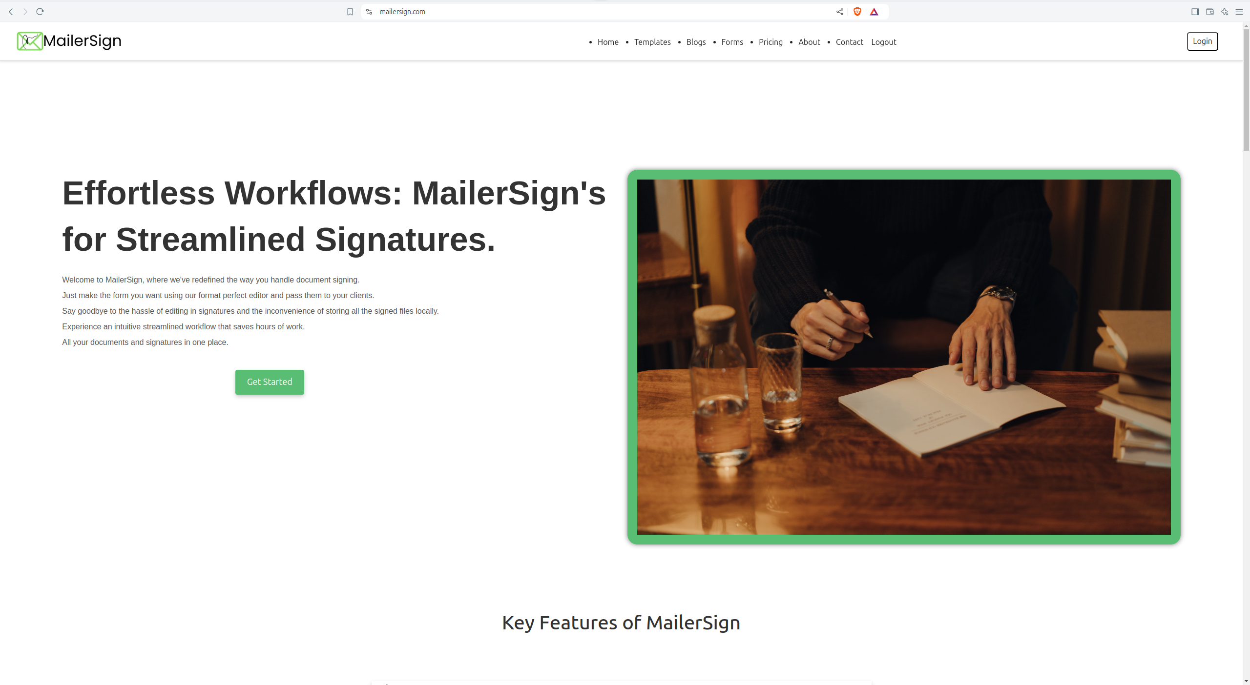 Mailersign media 2