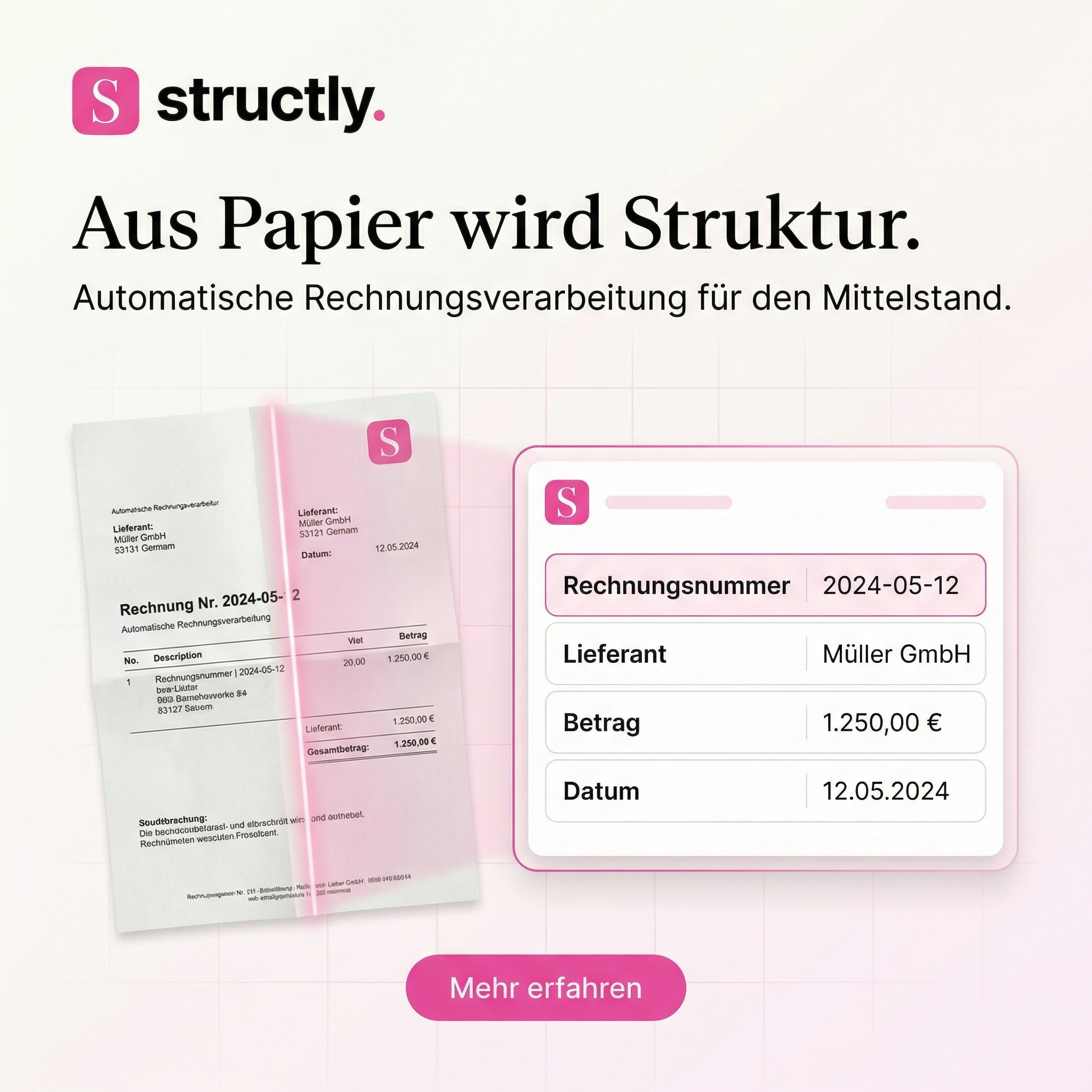 Structly gallery image