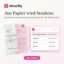 Structly gallery image