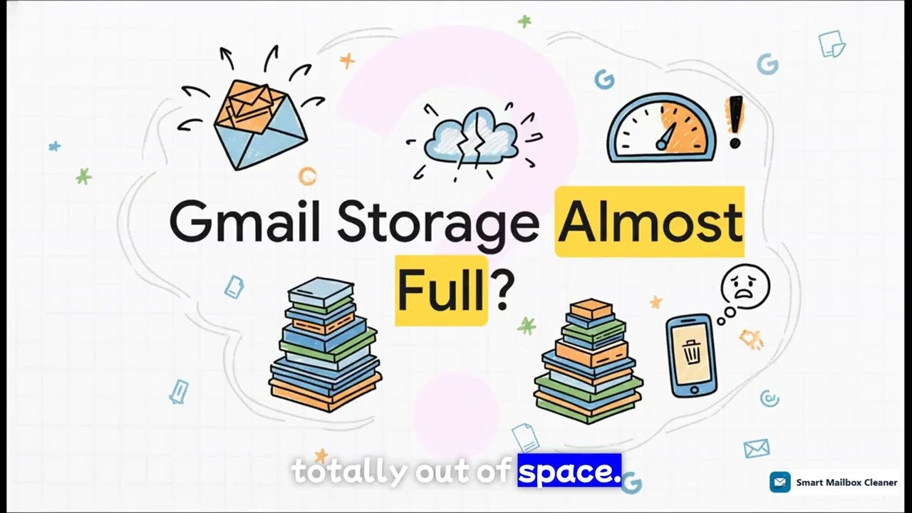 Smart Mailbox Cleaner gallery image