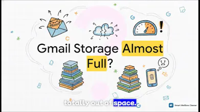 Smart Mailbox Cleaner gallery image